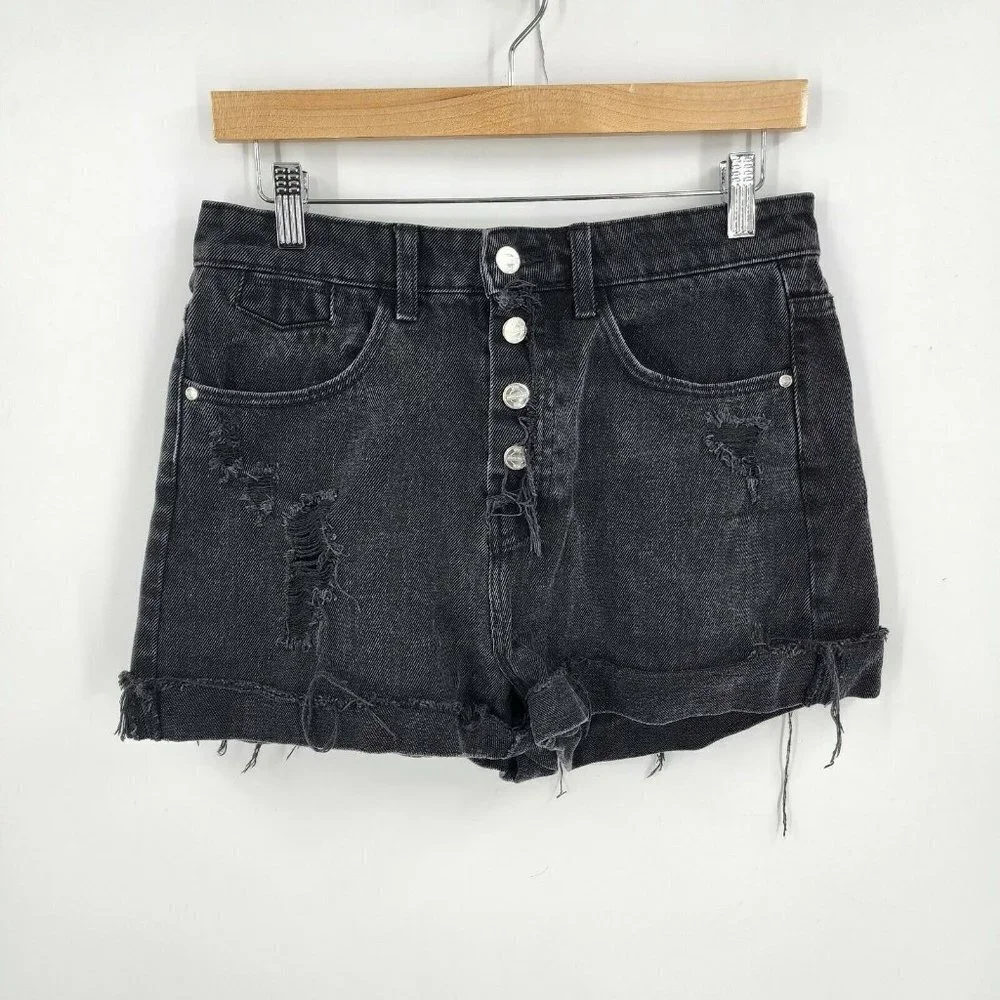Zara women ripped